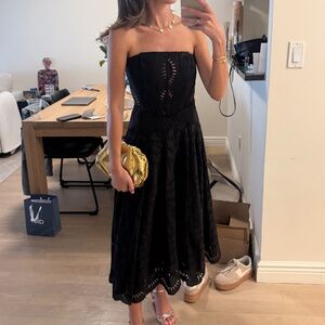 Charo Ruiz GALIK Dress